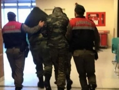 ΕΚΤΑΚΤΟ: Παραμένουν στις τουρκικές φυλακές οι 2 Έλληνες αιχμάλωτοι στρατιωτικοί